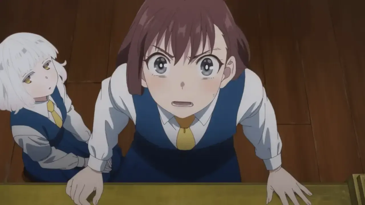 “Whoever Steals This Book” novel gets anime movie adaptation for 2026