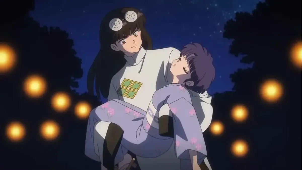 Ranma ½ Season 2 confirms October 2025 premiere