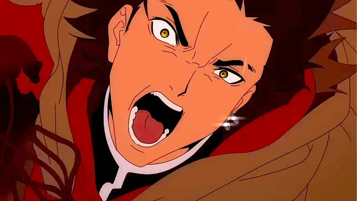 “Sentenced to Be a Hero” delayed to January 2026