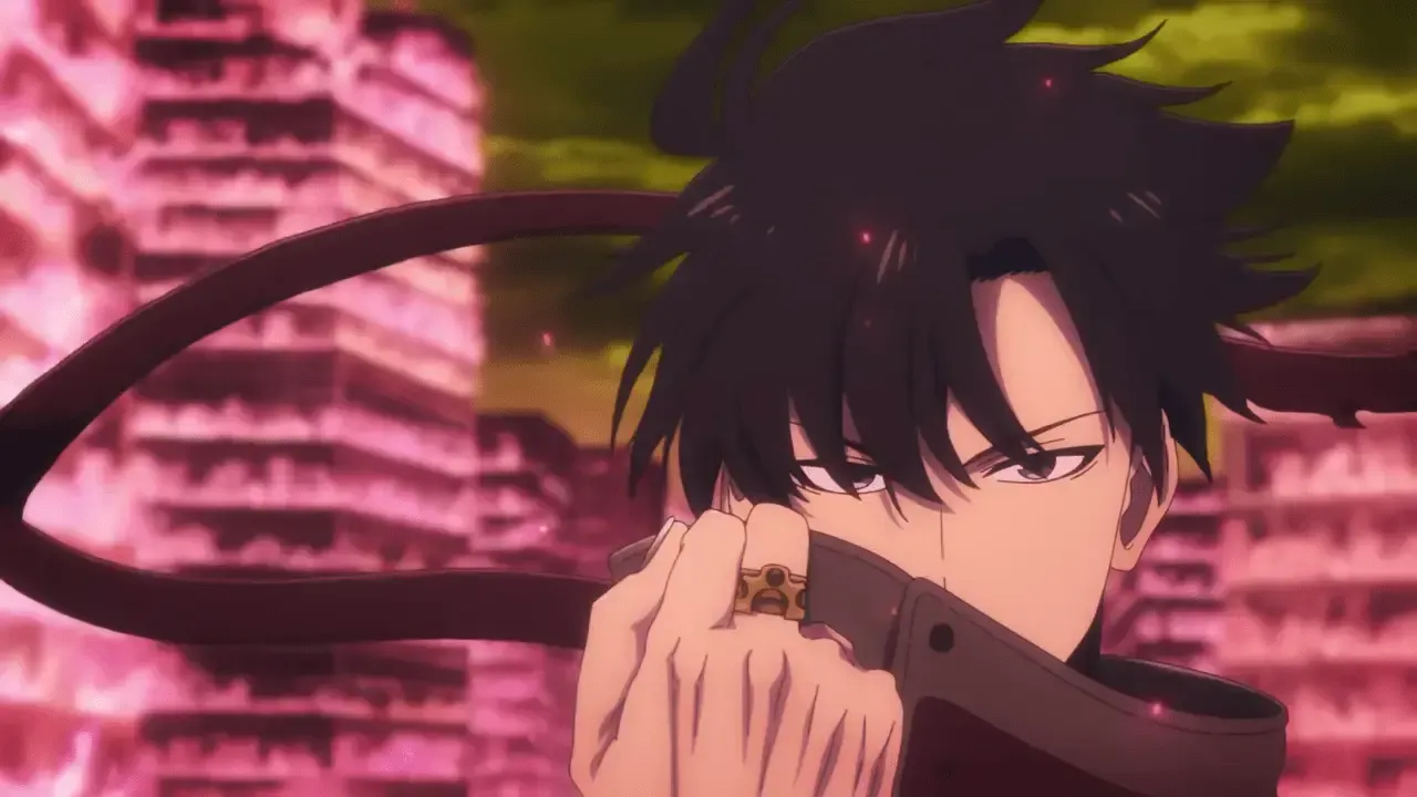 Solo Leveling is now the most-watched anime on Crunchyroll, Sony confirms