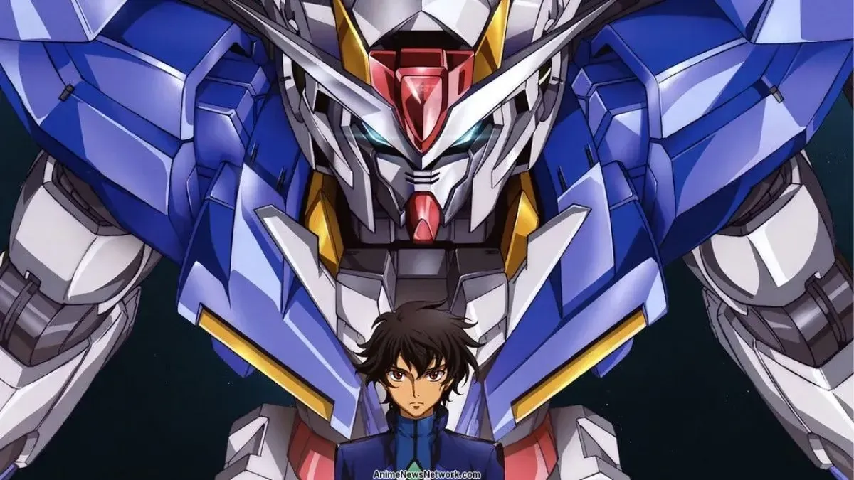 10 best anime to watch for fans of Gundam