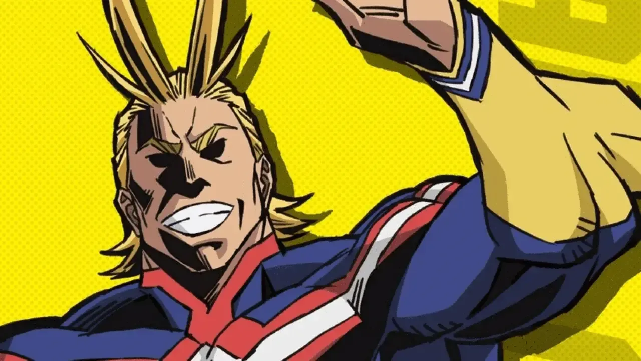 Original MHA cast members revealed to return in My Hero Academia: Vigilantes