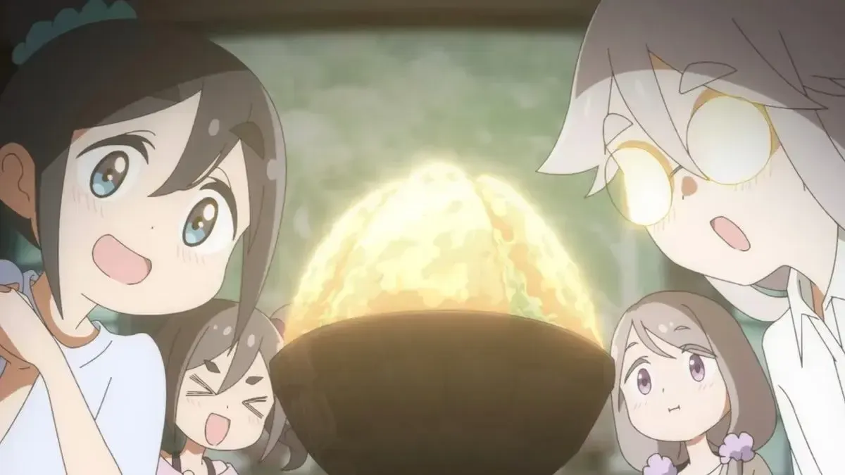 Mono anime
