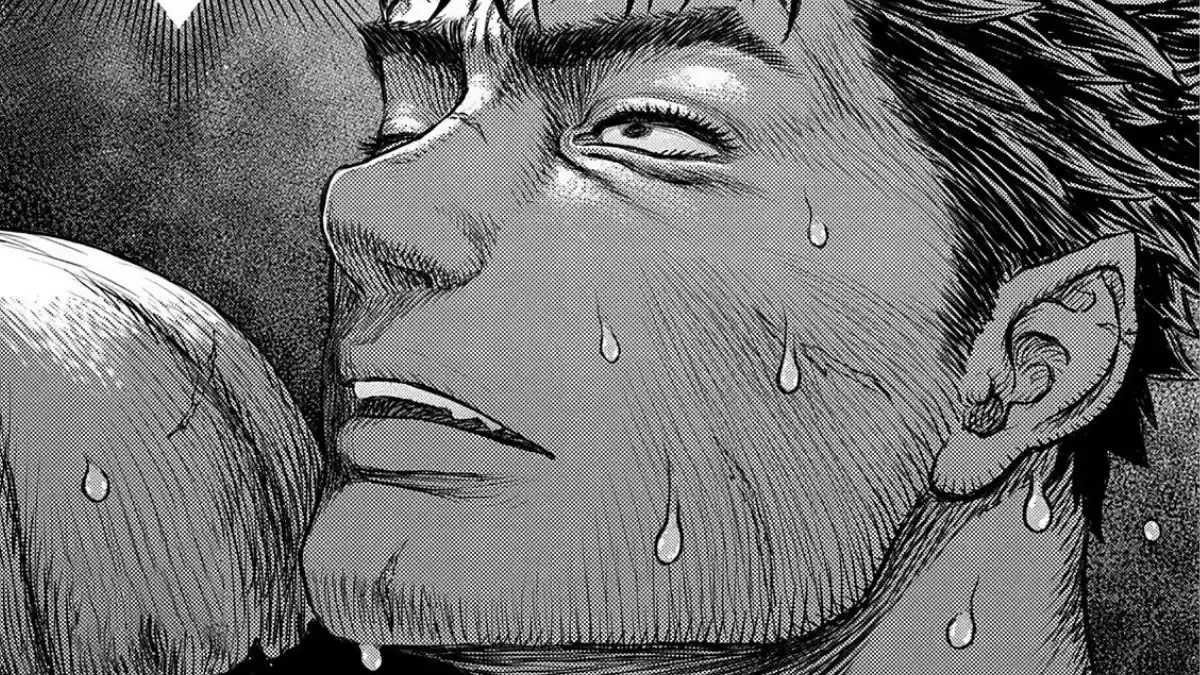 Berserk manga to return on February 14 after four-month hiatus