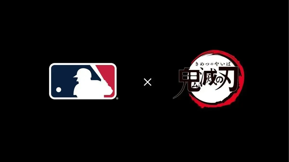 Demon Slayer to collaborate with Major League Baseball