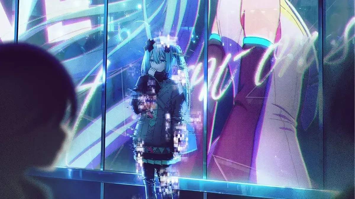 Colorful Stage! The Movie: A Miku Who Can’t Sing to open in US cinemas in April 2025