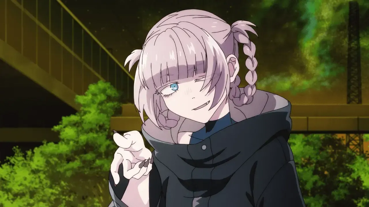 Call of the Night Season 2 to air exclusively on HIDIVE