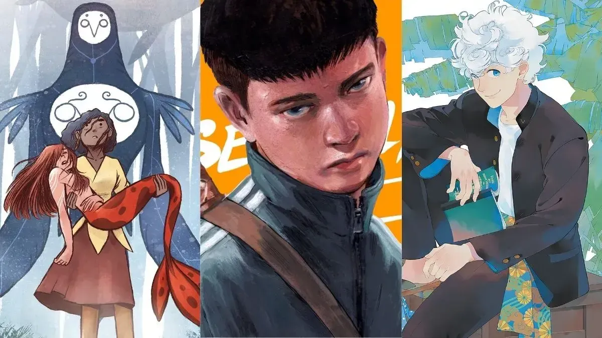 18th International Manga Award winners revealed