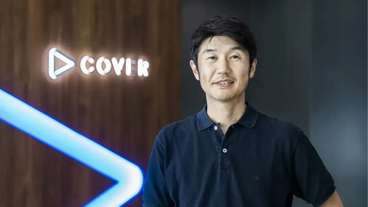 COVER Corp, company behind Hololive, is hopeful for the future of Vtubing in 2025