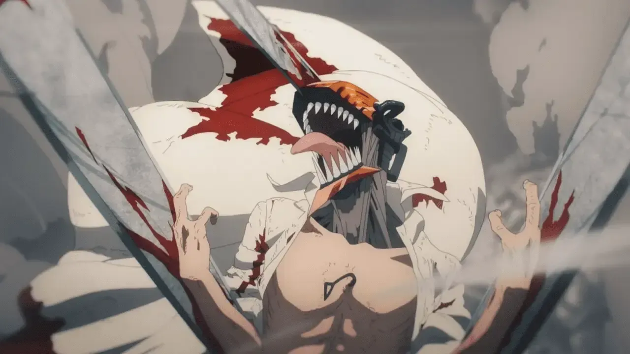 Chainsaw Man Chapter 202 reveals the Fake Chainsaw Devil’s power