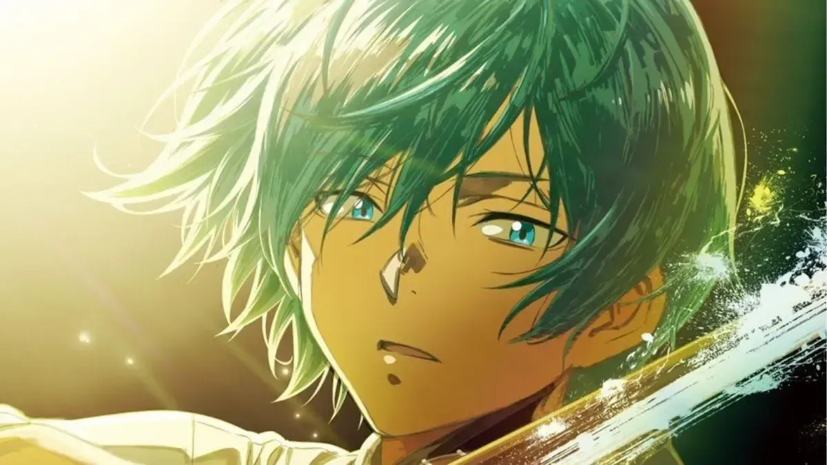 Blue Orchestra season 2 reveals air date, new visual
