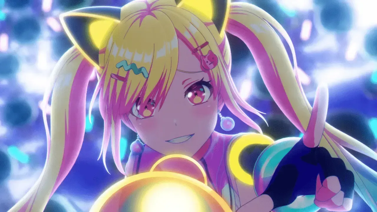 “BanG Dream! YUME ∞ MITA” anime to premiere in 2026