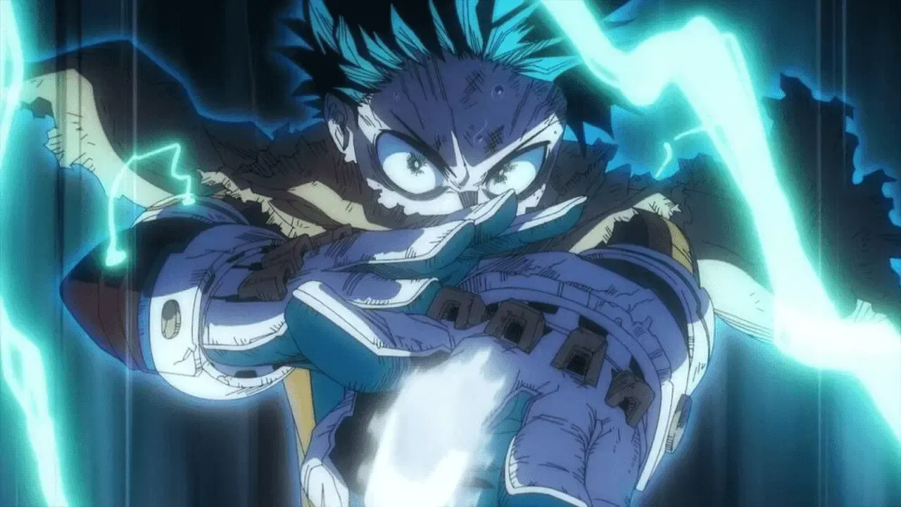 Crunchyroll to premiere MHA Final Season, TRIGUN STARGAZE, and more at New York Comic Con 2025