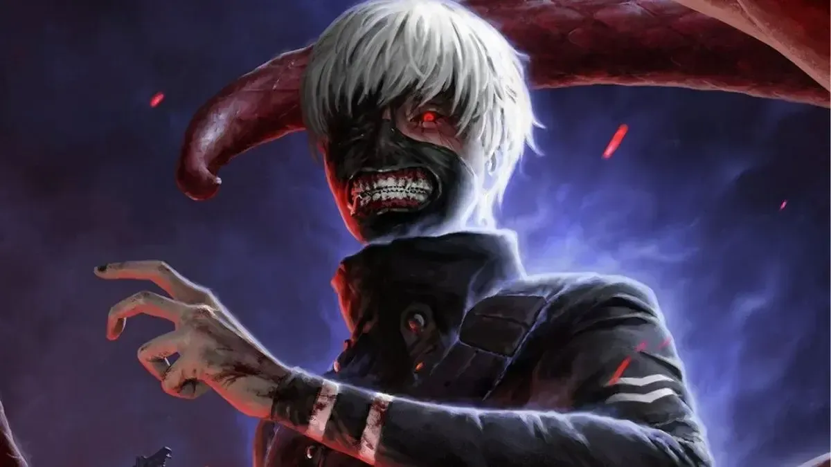 Ken Kaneki to feature in Tokyo Ghoul x Dead by Daylight crossover