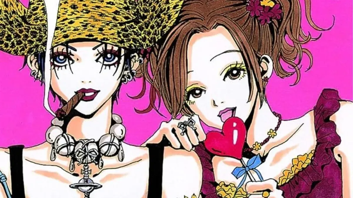 Nana O and Nana K