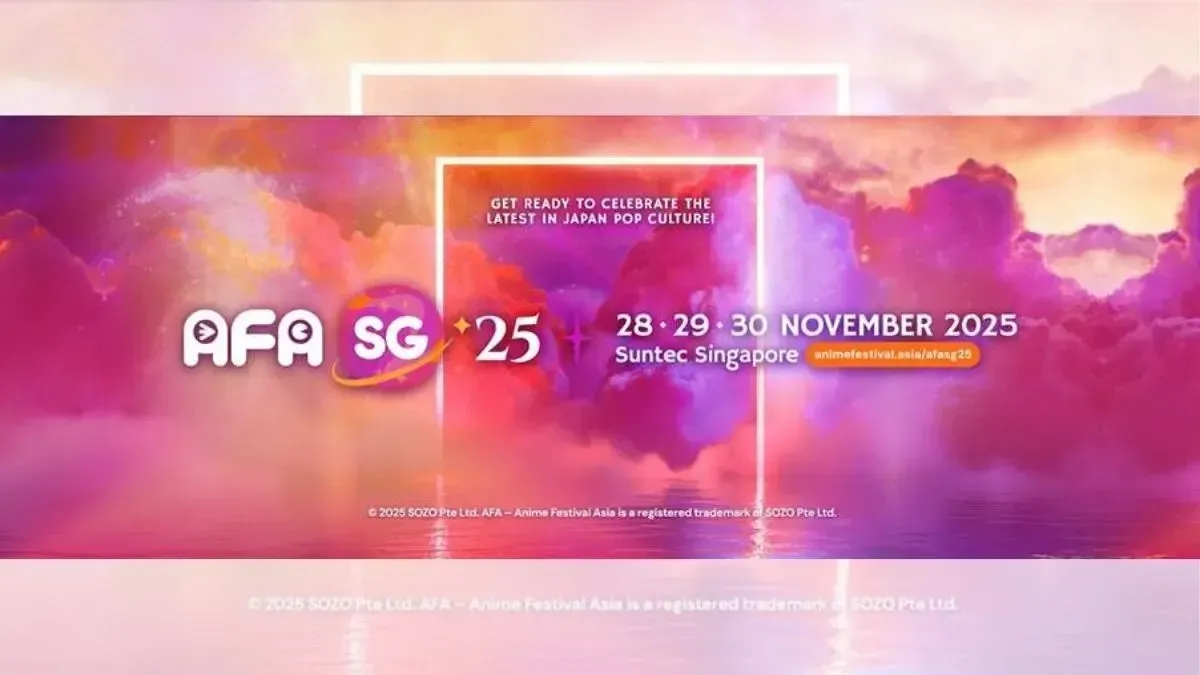 AFA SG