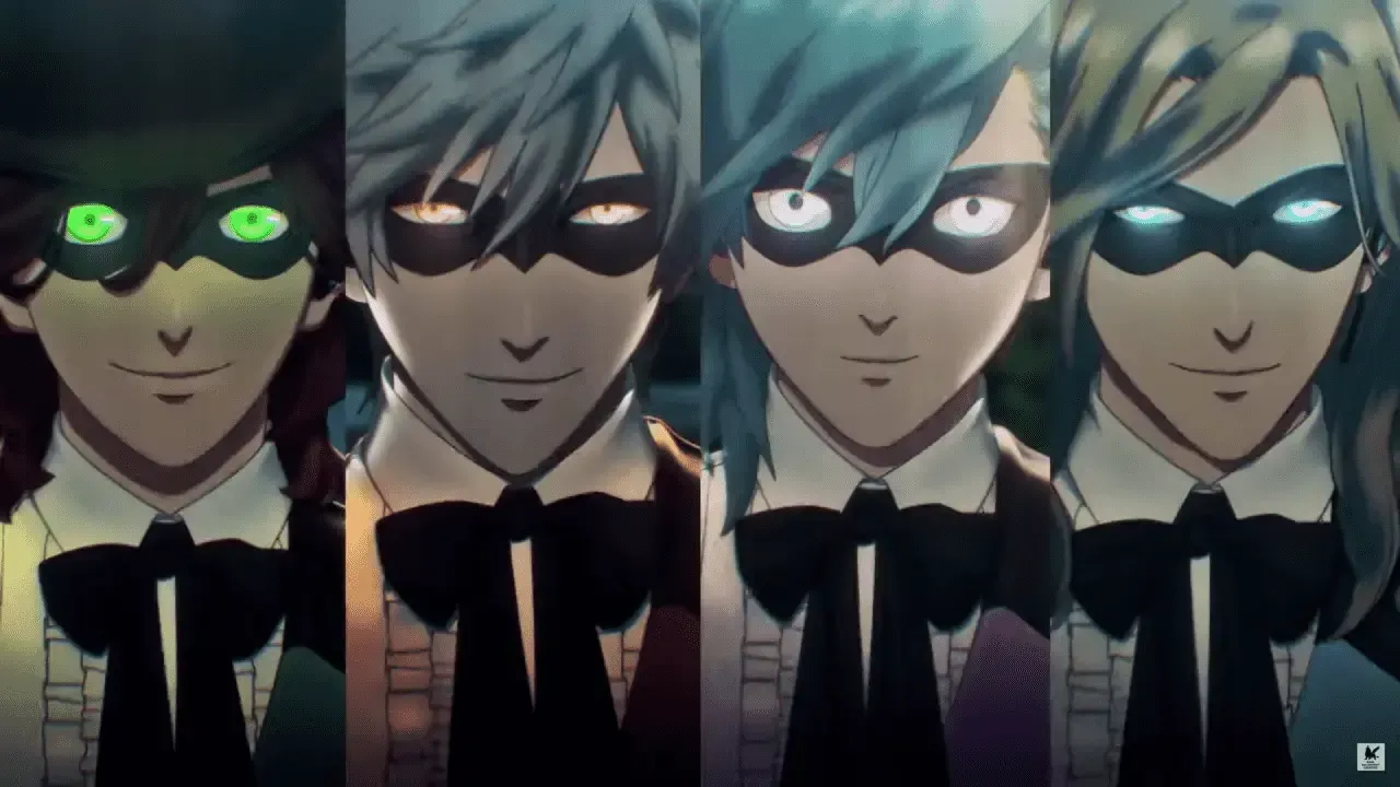 Image via A-1 Pictures
