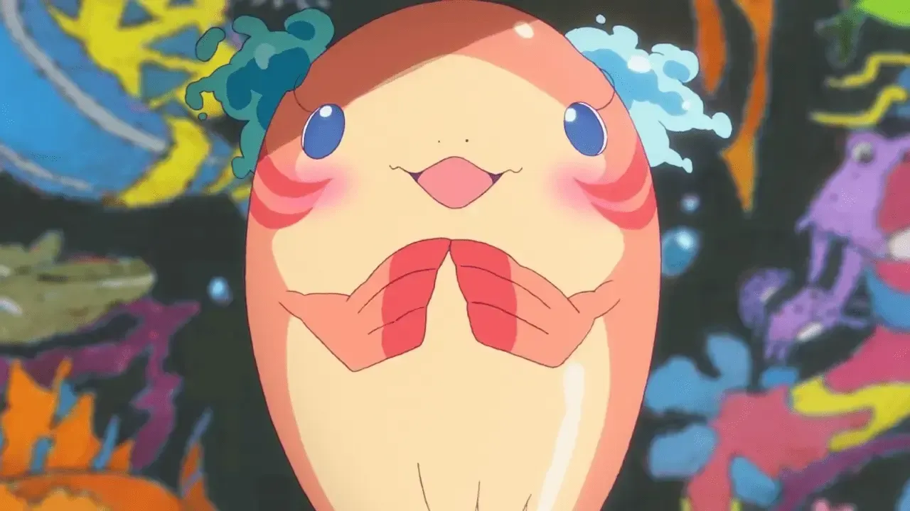ChaO anime movie gets global screening across 16 countries