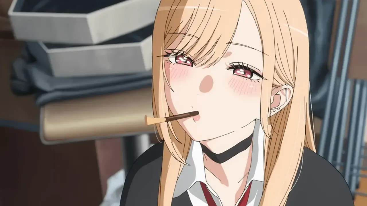 “My Dress-Up Darling” Season 2 welcomes two new voice actors, manga surpasses 14 million copies