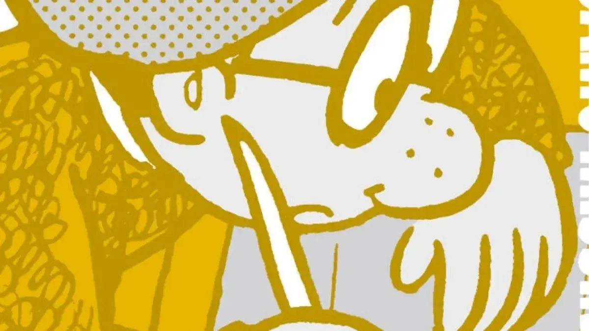 “Tezuka Osamu’s Missing Pieces” cover