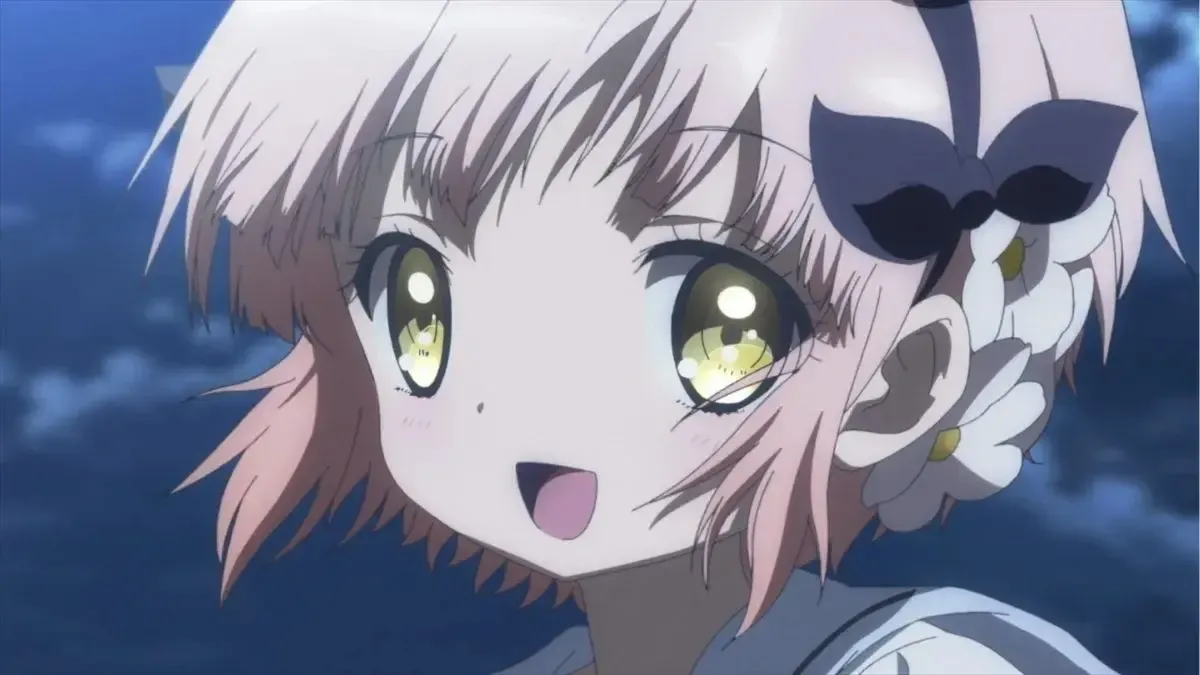 Magical Girl Raising Project