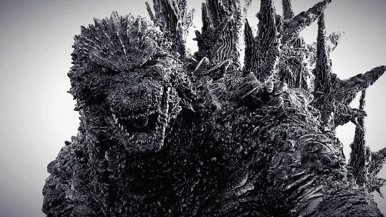 Brand new Godzilla manga to be released in May 2025