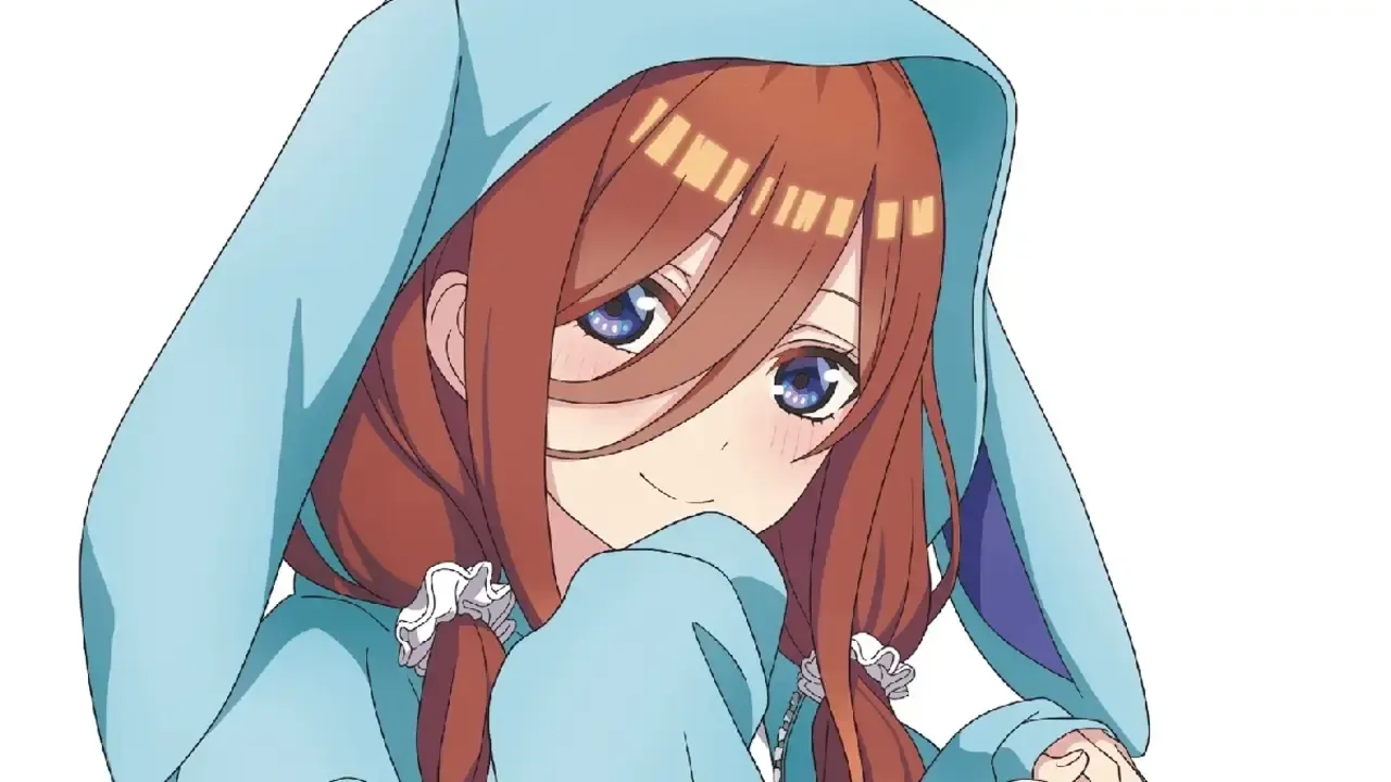 Image via KODANSHA, Negi Haruba