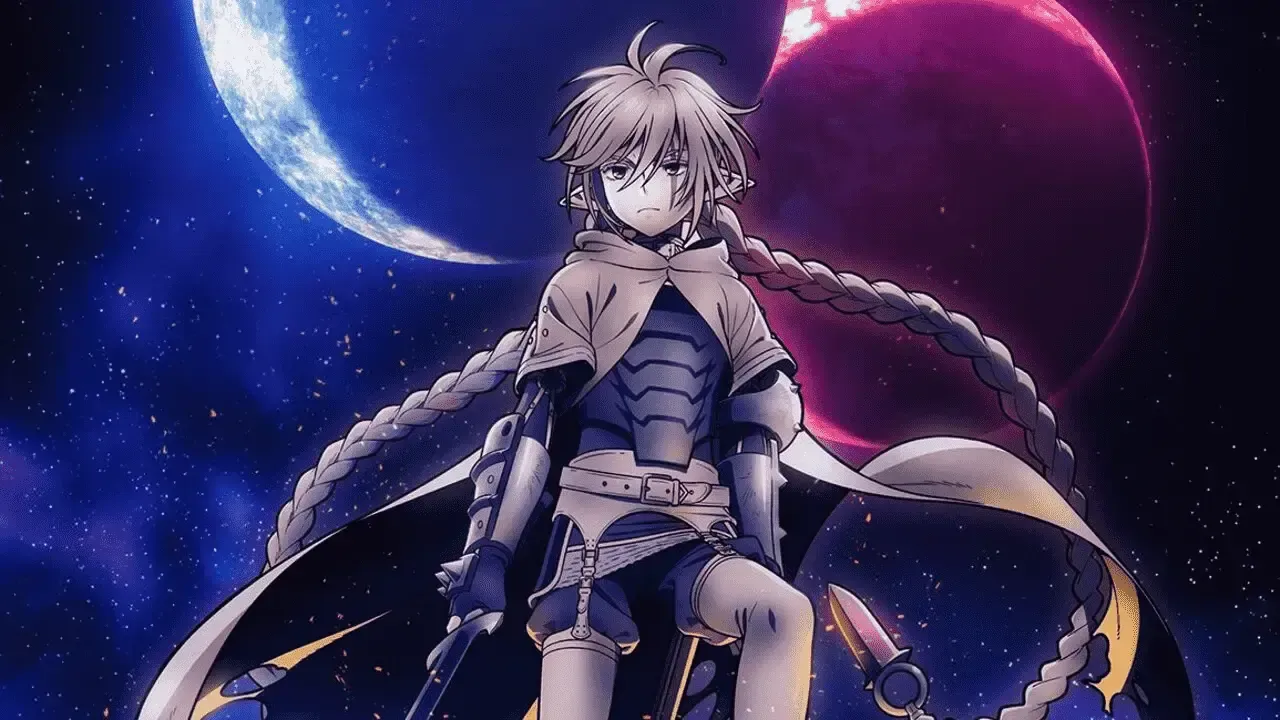 Köinzell as seen in the Übel Blatt key visual.