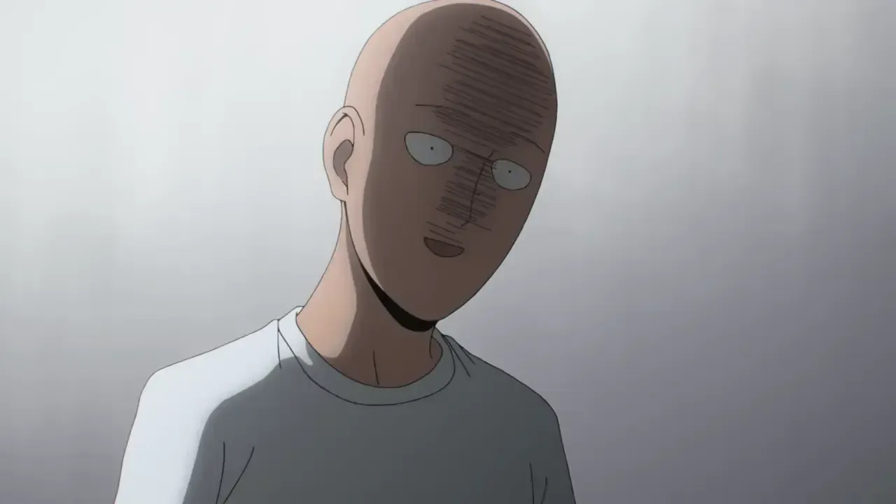 Viz Media secures rights for "One-Punch Man" Season 3 across multiple territories