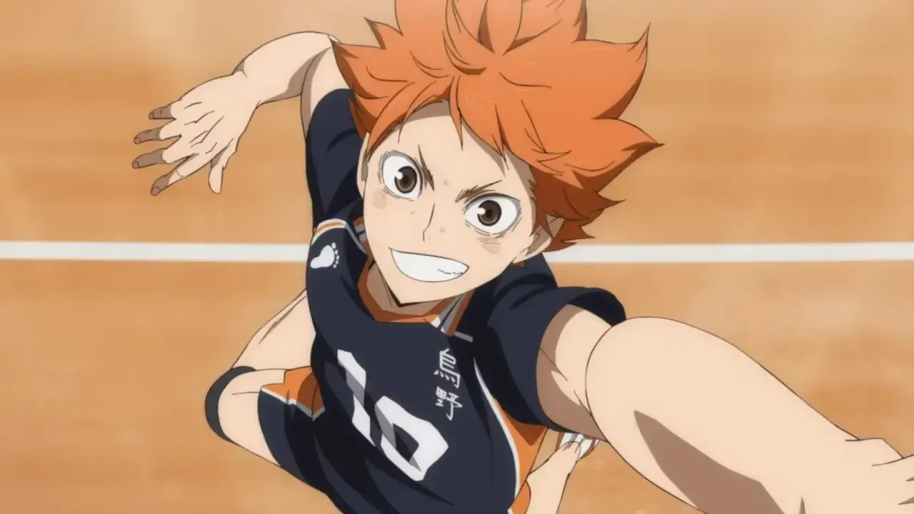 Haikyu!! sequel movie and special anime episode announced