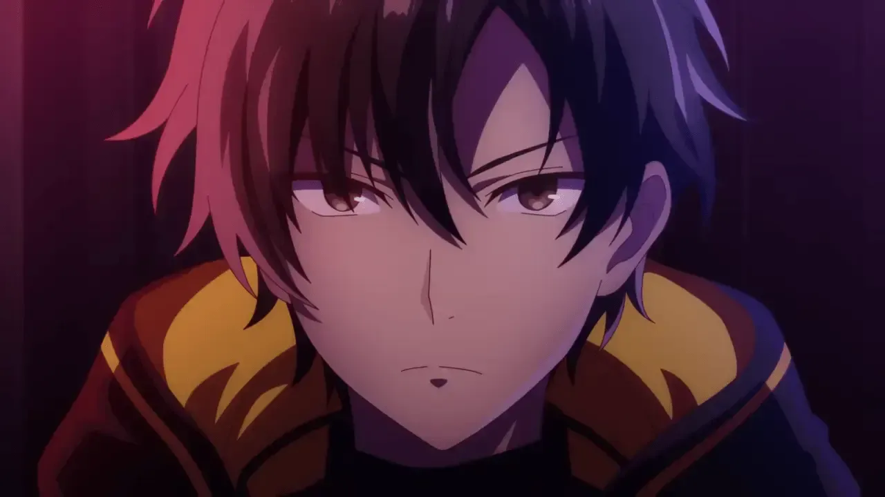 Zenos as seen in The Brilliant Healer’s New Life in the Shadows trailer.