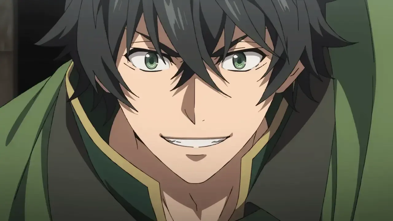 The Rising of the Shield Hero unveils 9 July premiere date in new trailer