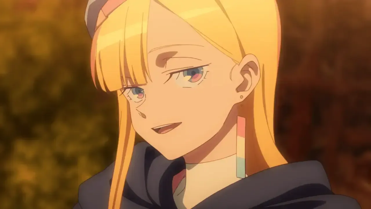 “Dusk Beyond the End of the World” reveals four new cast members ahead of 2 October release