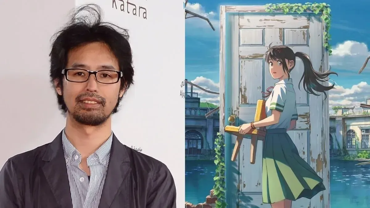 Your Name, Suzume producer Kouichiro Ito pleads guilty to obscenity charges