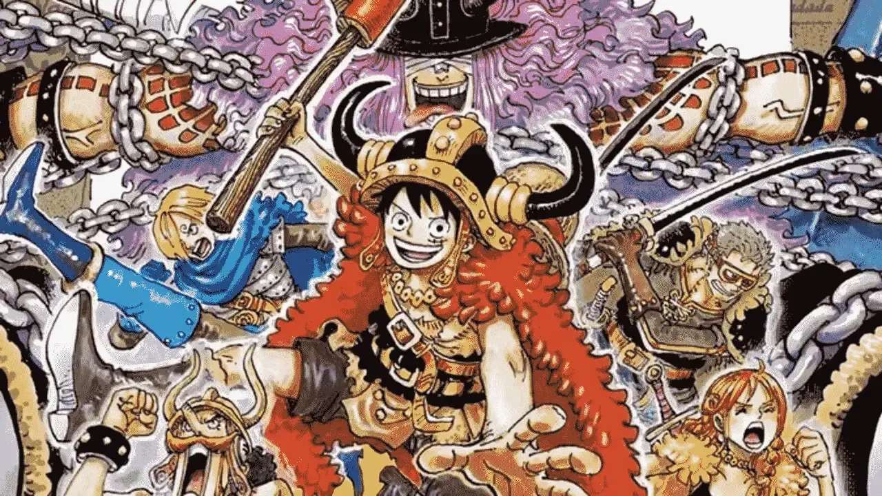 ONE PIECE BASE app releases English version