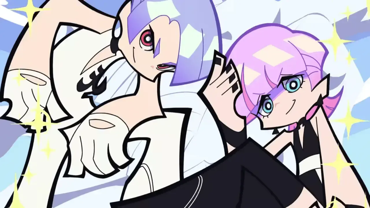 Image: Studio Trigger