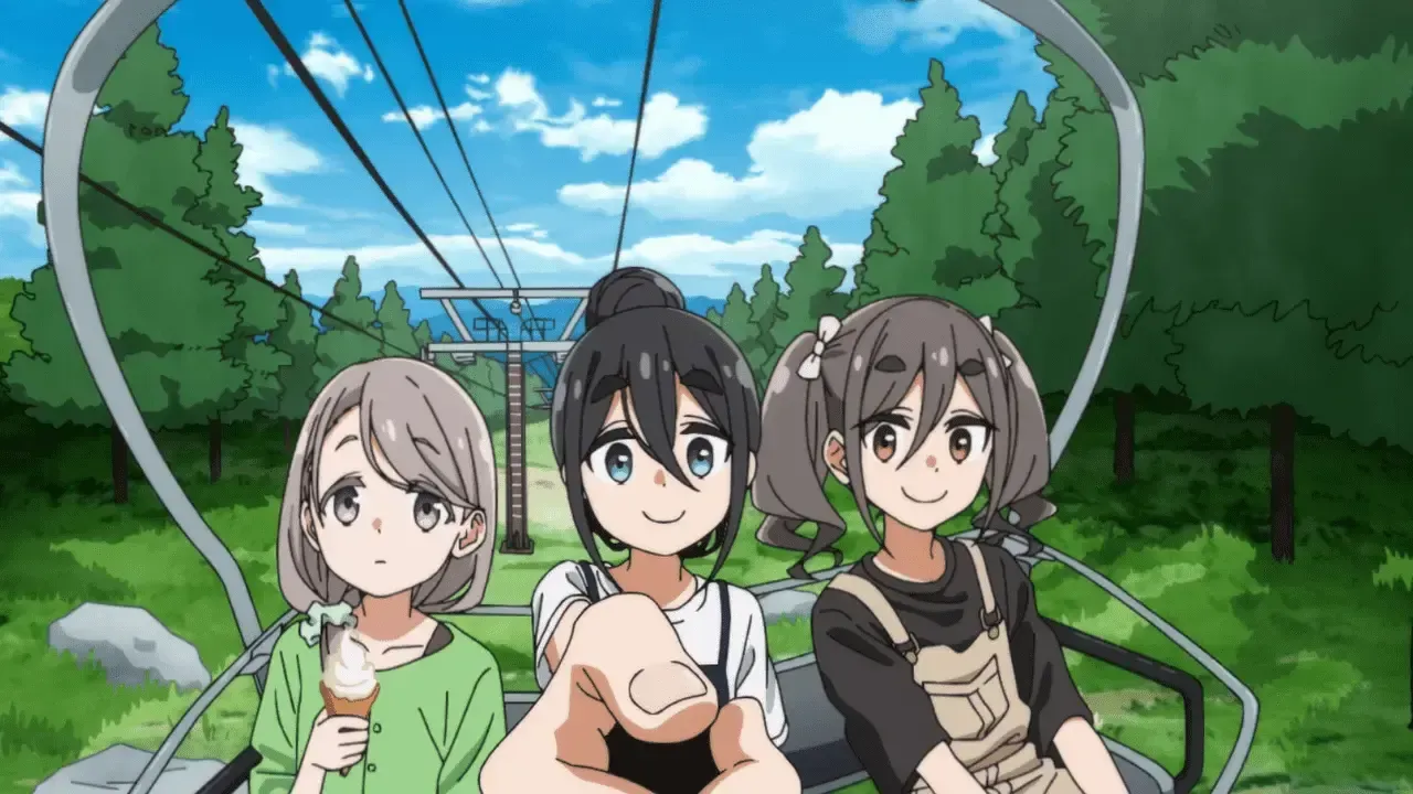 Image: Aniplex/ Soigne