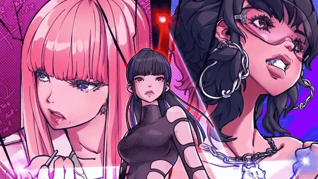 Blackpink's Lisa launches new manga Alter Ego ahead of album release