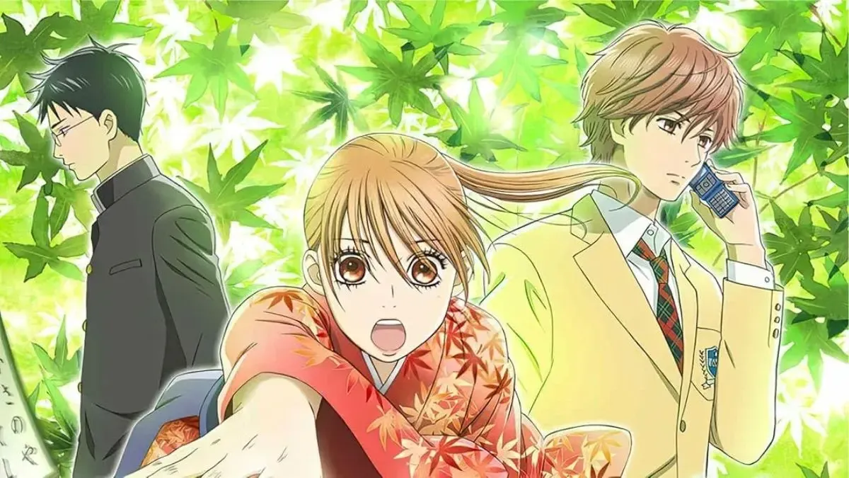 Chihayafuru gets live-action show set 10 years after movie conclusion