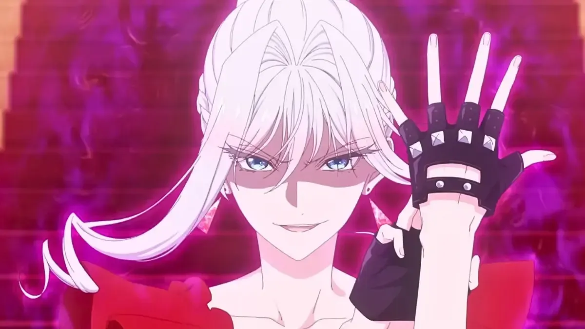 May I Ask for One Final Thing? anime premieres 3 October