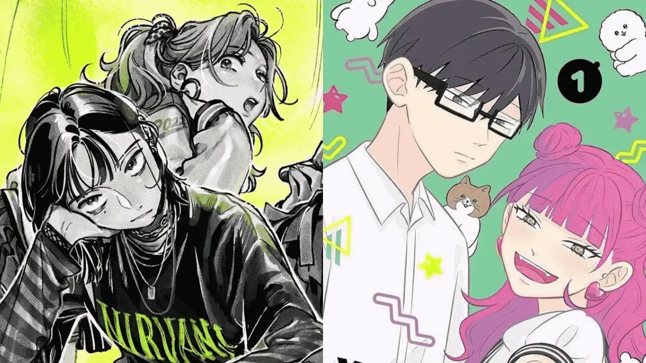 10 best Romance manga to add to your reading list