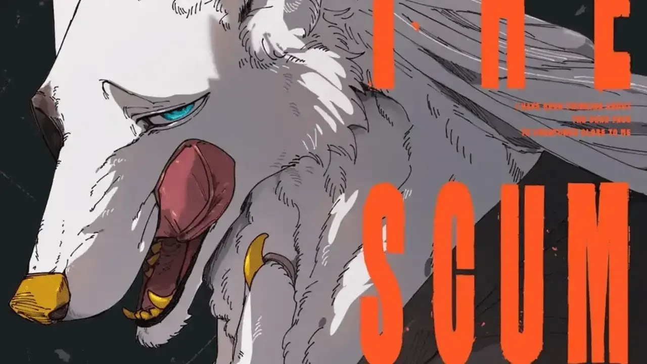 Seven Seas Entertainment acquires five new series including “The Scum Laugh” and more