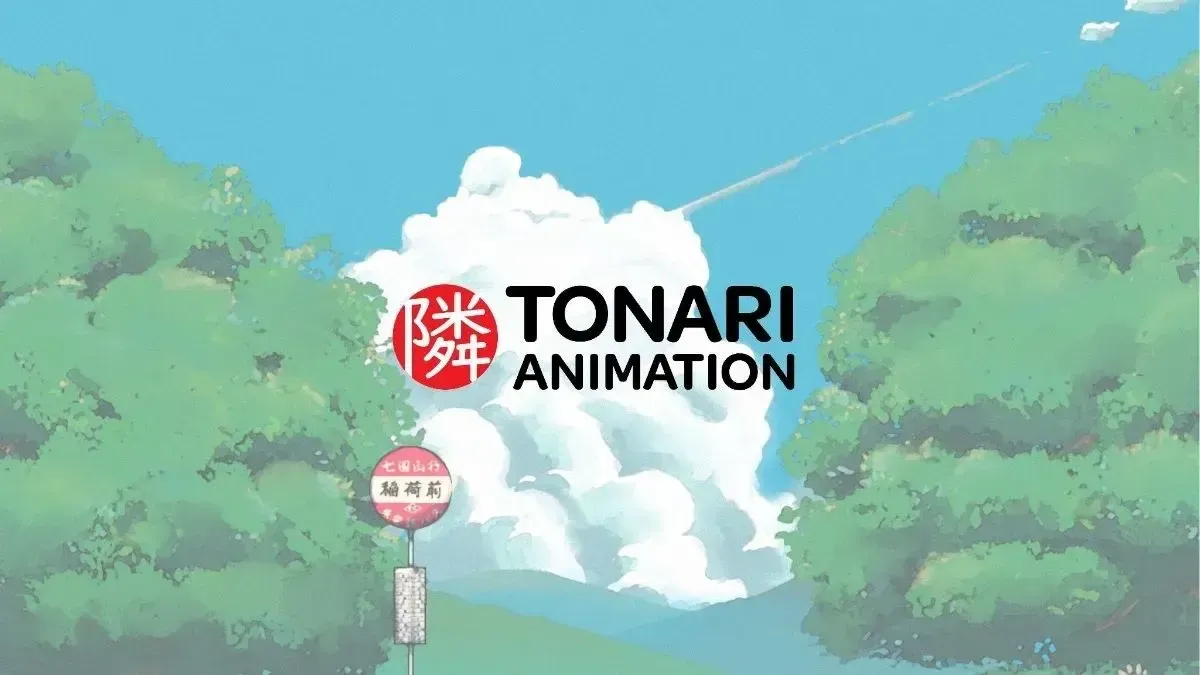 US outsourcing studio Tonari Animation to cease operations