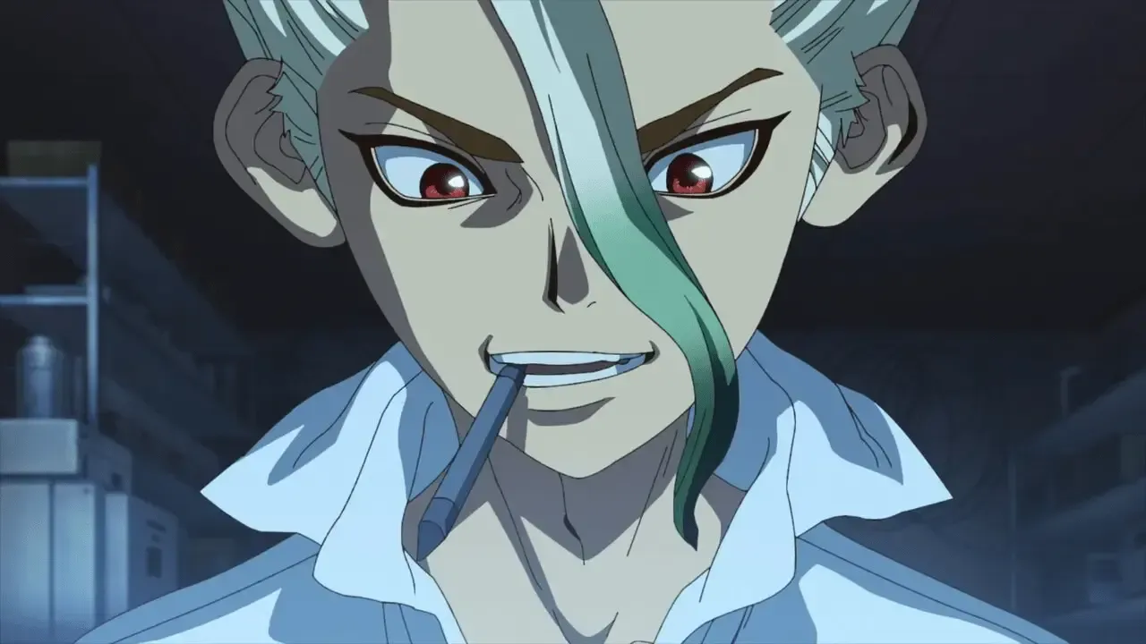 Dr. STONE: SCIENCE FUTURE to simulcast English dub for international fans