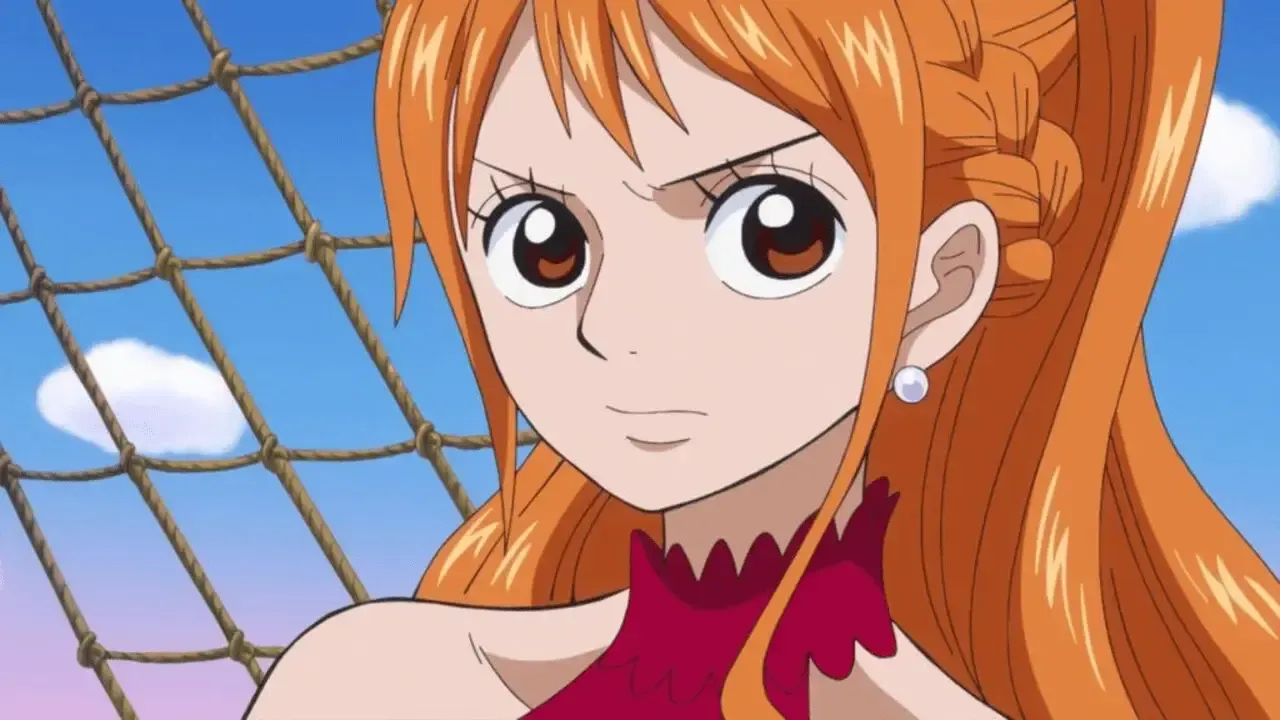 ONE PIECE Heroines novels receive anime adaptation