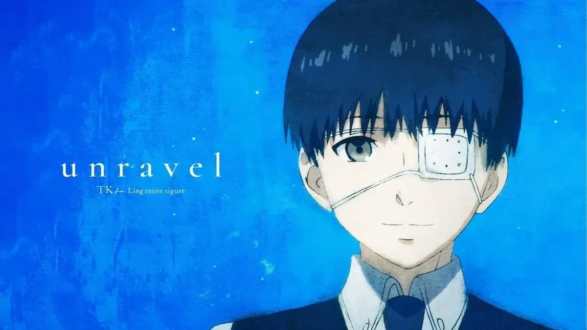 Tokyo Ghoul releases new collaborative music video for 10th anniversary