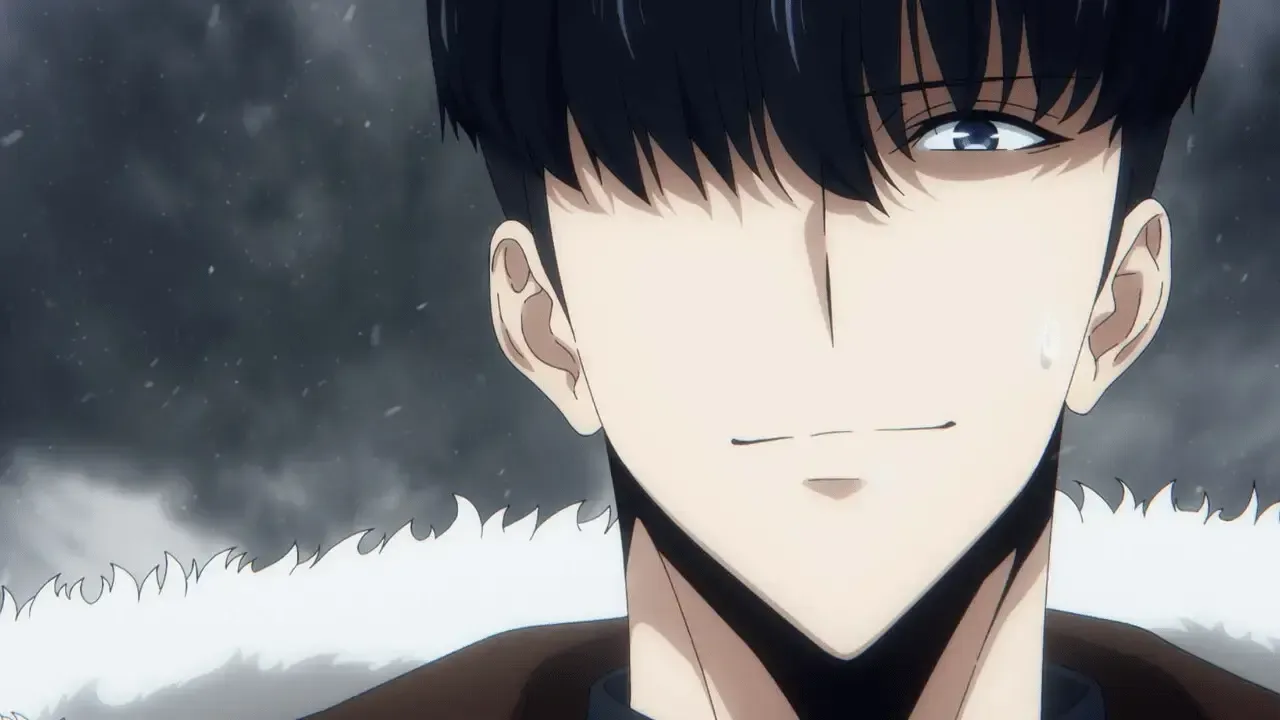 Image via A-1 Pictures