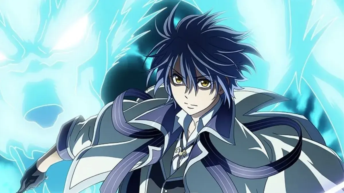 magician